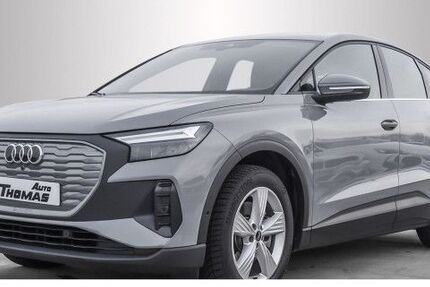 Audi Q4 e-tron 59.890 km 28.989 &euro; Bonn 53227