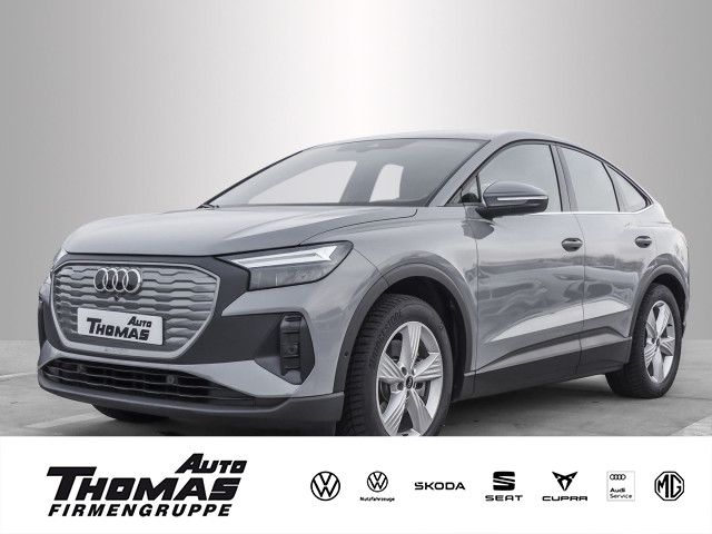 Audi Q4 e-tron 59.890 km 28.989 &euro; Bonn 53227