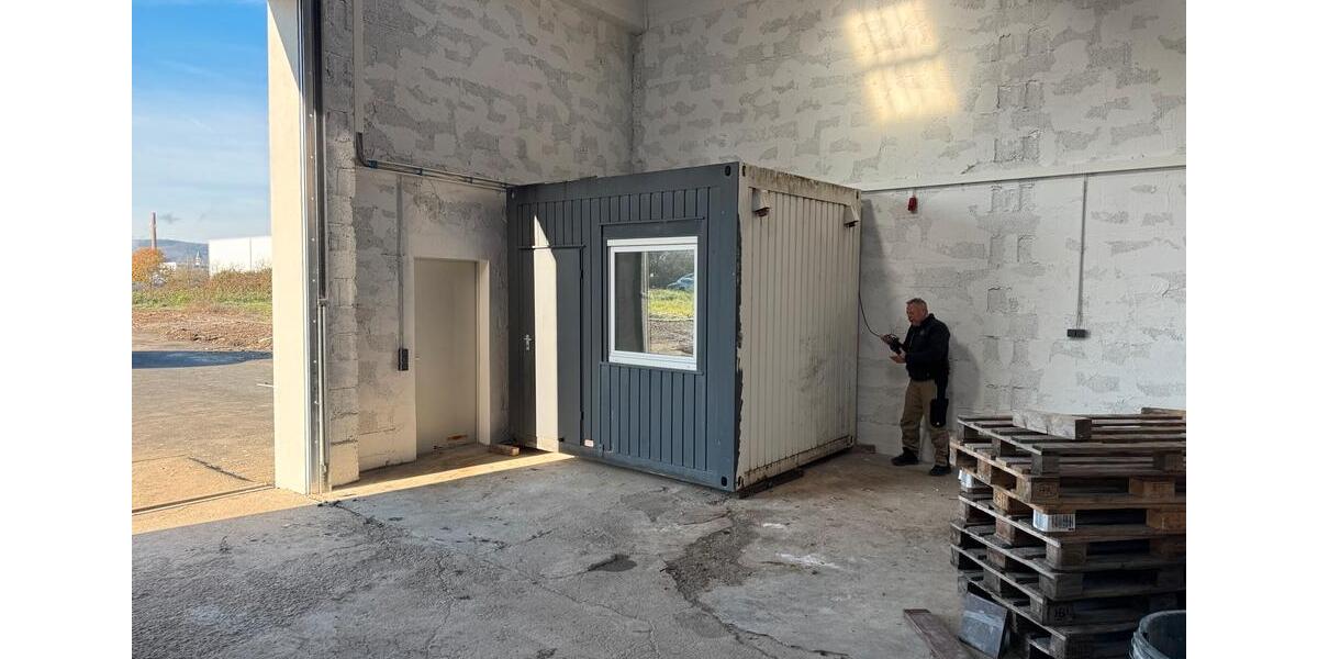 Gewerbeobjekt Sinzig - 2.200&euro; | Angebot:24789729