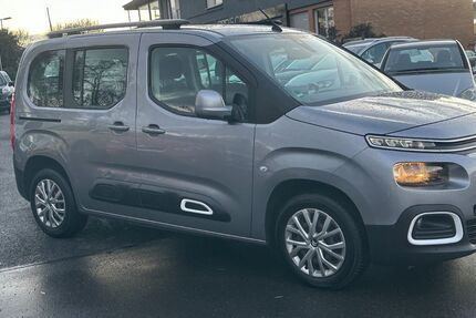 Citroen Berlingo 155.000 km 8.999 &euro; Euskirchen 53879