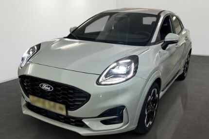 Ford Puma 10.330 km 22.690 &euro; Bonn 53119