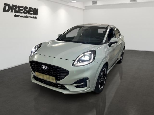 Ford Puma 10.330 km 22.690 &euro; Bonn 53119