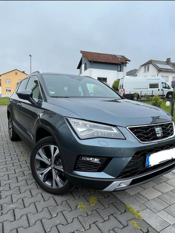 Ateca