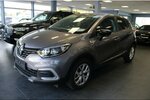 Renault Captur TCe 90 LIMITED 61.333 km 11.480 € Euskirchen 53881