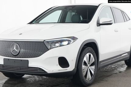 Mercedes-Benz EQA 7.631 km 39.790 &euro; Bornheim 53332