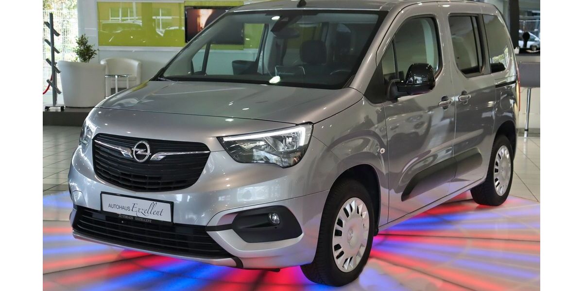 Opel Combo Life 67.200 km 16.850 &euro; Troisdorf (Köln/Bonn) 53842