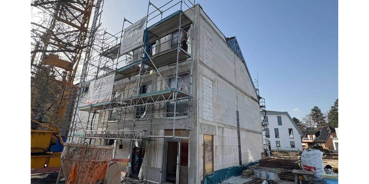 Etagenwohnung Troisdorf-Bergheim Bergheim - 3 Zimmer, 77 m&sup2;, 1.350&euro; | Angebot:25929312