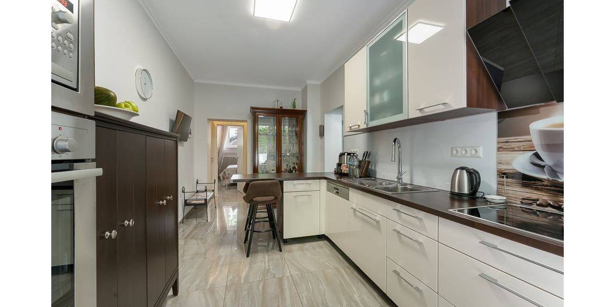 Etagenwohnung Köln Neustadt-Nord - 2 Zimmer, 76 m&sup2;, 489.000&euro; | Angebot:26569947