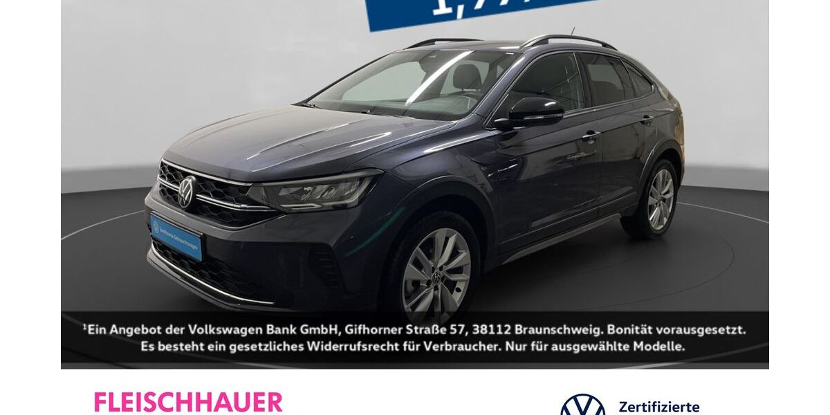 VW Taigo 25.276 km 23.790 &euro; Köln 50823