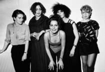 Einfach Machen! She-Punks von 1977 bis heute