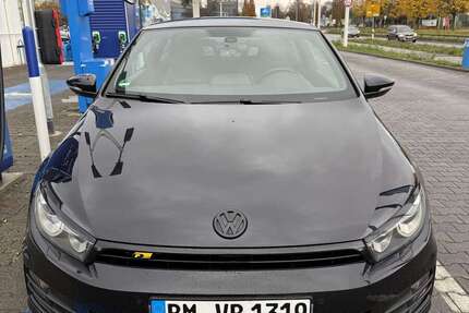 VW Scirocco 178.060 km 12.500 € brühl 50321