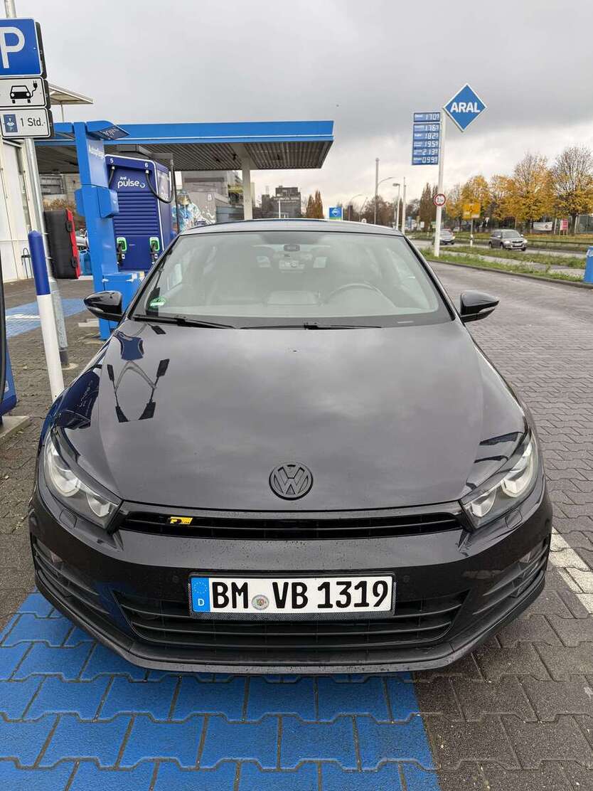 VW Scirocco 178.060 km 12.500 € brühl 50321