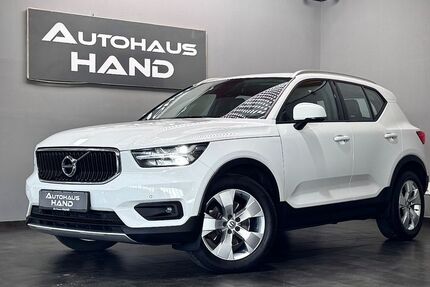 Volvo XC40 199.999 km 15.990 € Bad Honnef/Rottbitze 53604