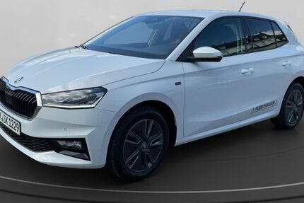 Skoda Fabia 8.000 km 21.690 € Köln-Mülheim 51063