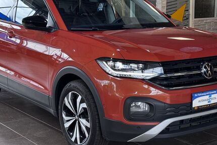 VW T-Cross 60.980 km 18.970 &euro; Eitorf 53783