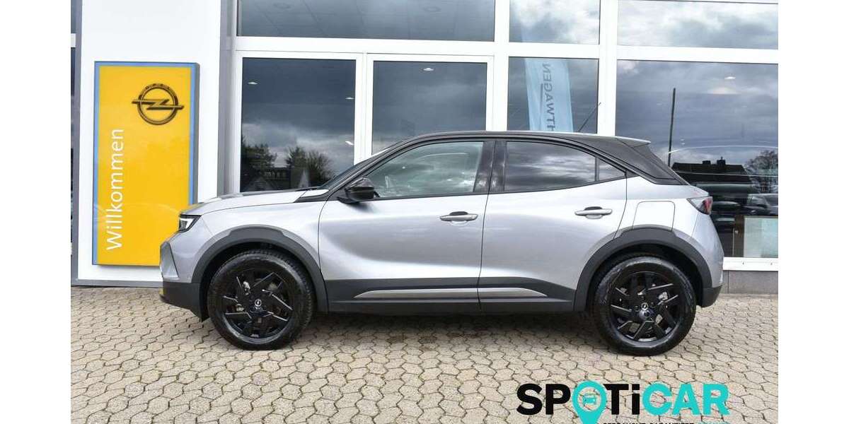 Opel Mokka 5.970 km 23.590 &euro; Grafschaft-Ringen 53501