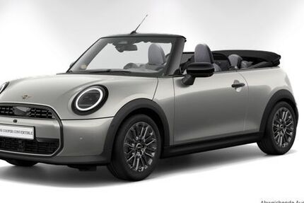 Mini Cooper C 8.199 km 32.960 &euro; Wesseling 50389