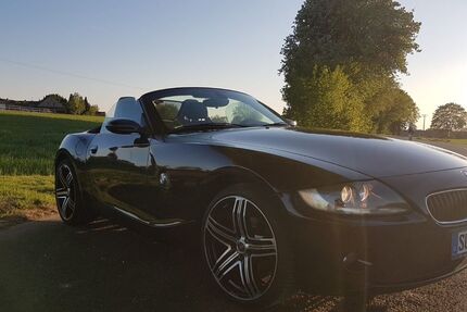 BMW Z4 267.000 km 6.500 &euro; Bonn 53175