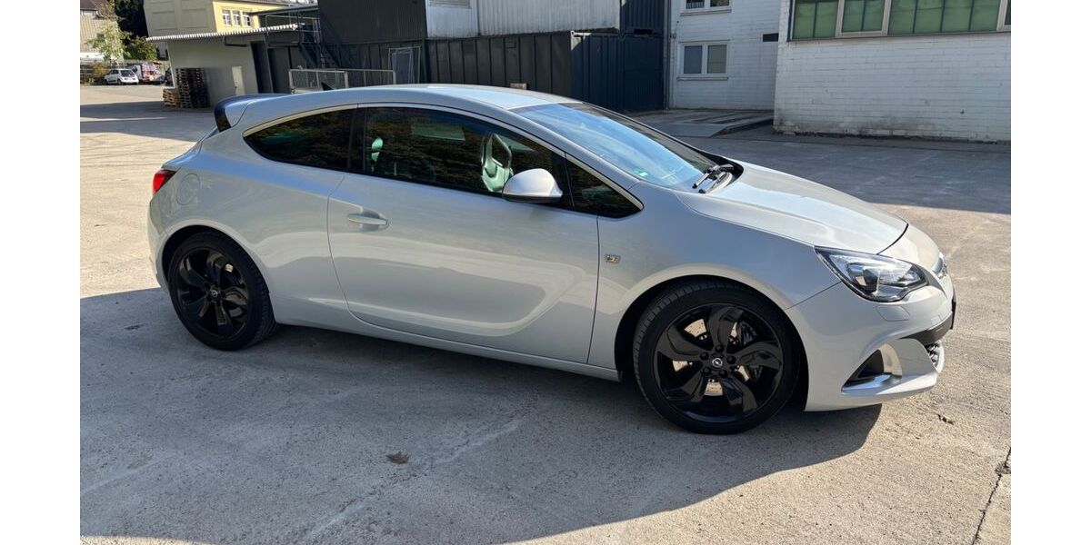 Opel Astra 78.600 km 12.500 &euro; Overath 51491