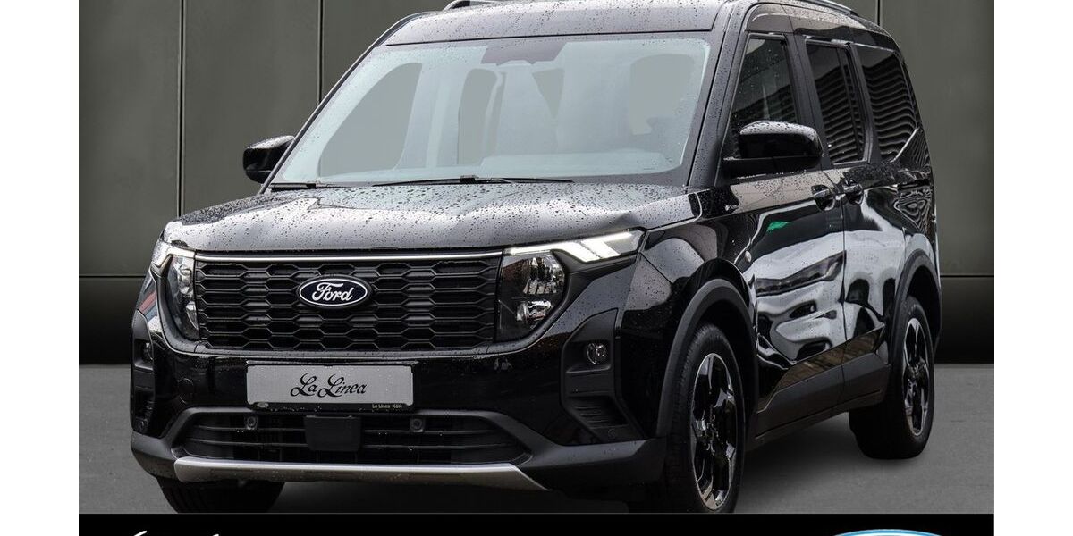 Ford Tourneo Courier 4.500 km 31.490 &euro; Köln / Porz 51149