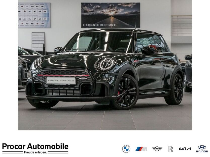 Mini John Cooper Works 24.184 km 34.995 € Köln-West 50858