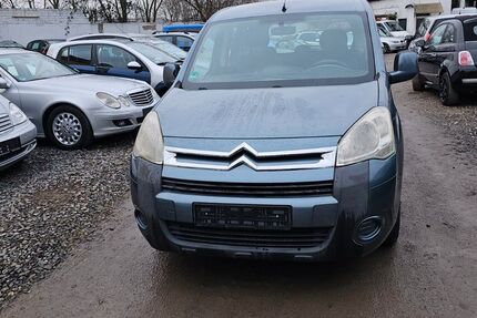 Citroen Berlingo 137.000 km 4.200 &euro; Bonn 53227