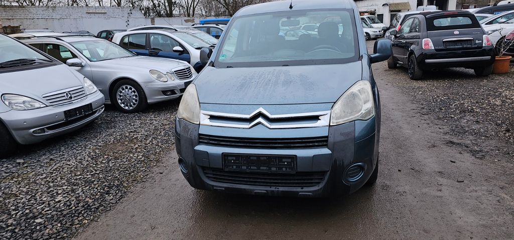 Citroen Berlingo 137.000 km 4.200 &euro; Bonn 53227