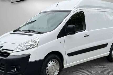 Toyota Proace 137.000 km 9.990 &euro; Köln 51067