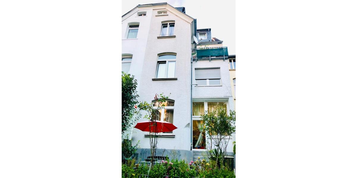 Mehrfamilienhaus, Wohnhaus Bonn Bad Godesberg - 9 Zimmer, 297 m&sup2;, 980.000&euro; | Angebot:26443583