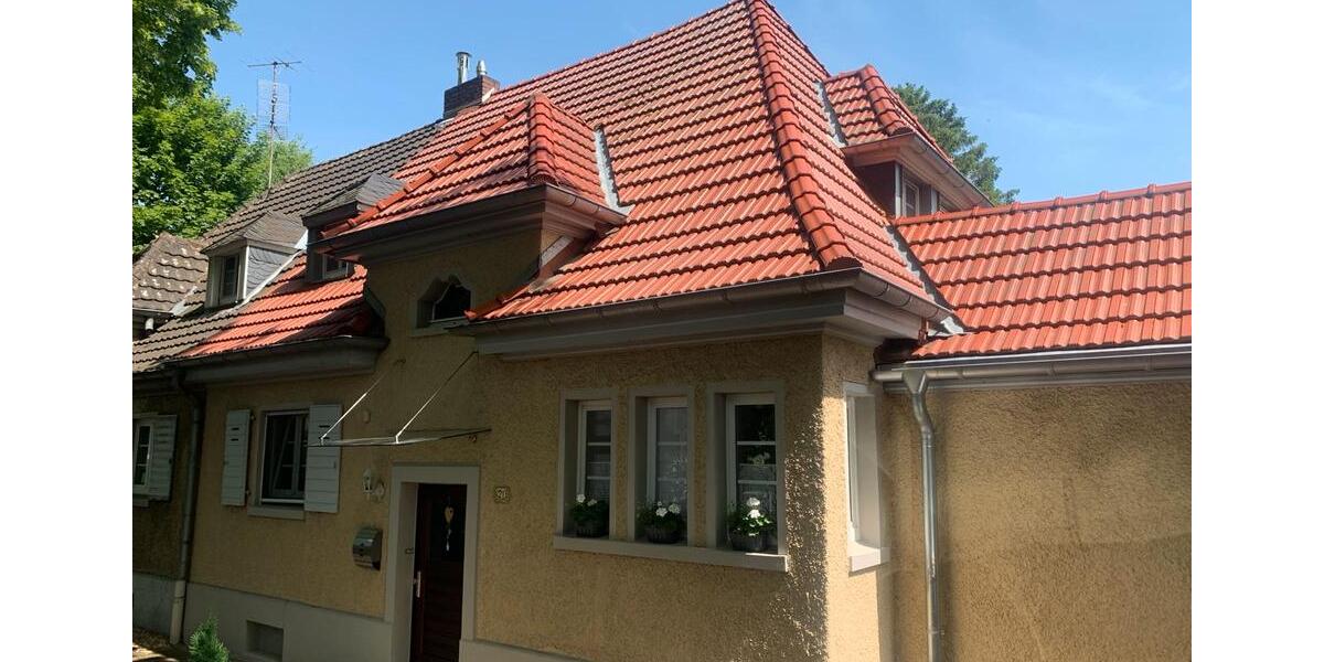 Doppelhaushälfte Köln Porz - 4 Zimmer, 110 m&sup2;, 485.000&euro; | Angebot:26704216