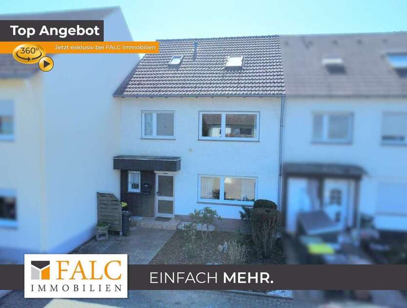 Haus zum Kaufen in Siegburg 369.000 € 130 m²