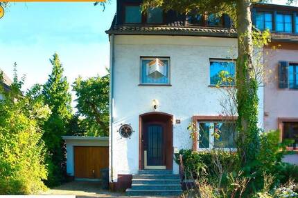 Haus Köln - Weiden Weiden - 6 Zimmer, 165 m&sup2;, 859.000&euro; | Angebot:23967685