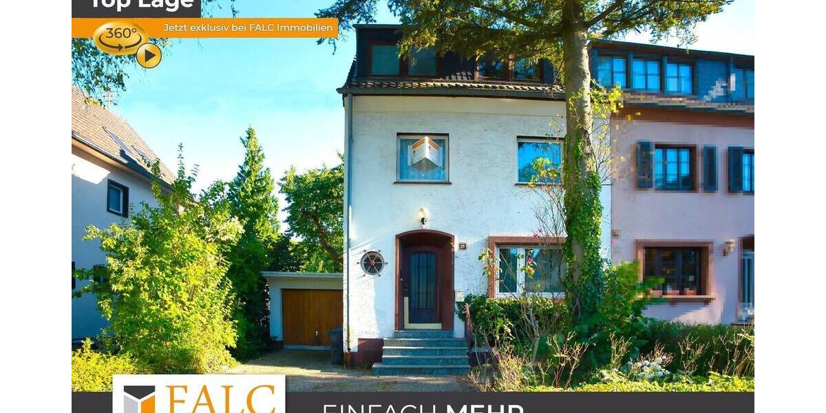 Reihenendhaus Köln - Weiden Weiden - 6 Zimmer, 165 m&sup2;, 859.000&euro; | Angebot:23967685