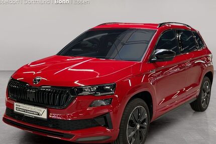Skoda Karoq 13.690 km 28.999 &euro; Bonn 53119