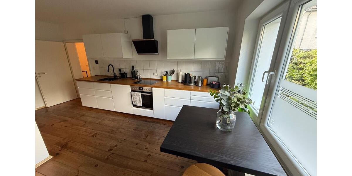 Erdgeschoßwohnung Köln Porz - 3 Zimmer, 82 m&sup2;, 320.000&euro; | Angebot:27201202