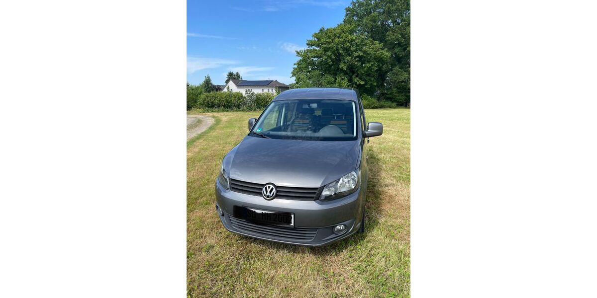 VW Caddy 139.663 km 7.999 &euro; Hennef 53773
