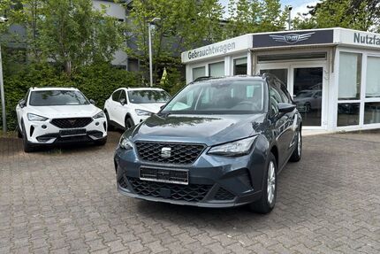 Seat Arona 78.276 km 15.390 &euro; Köln 51067