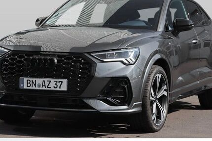 Audi Q3 12.444 km 46.880 € Bonn 53119