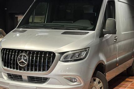 Mercedes-Benz Sprinter 326.135 km 28.501 € Bonn 53177