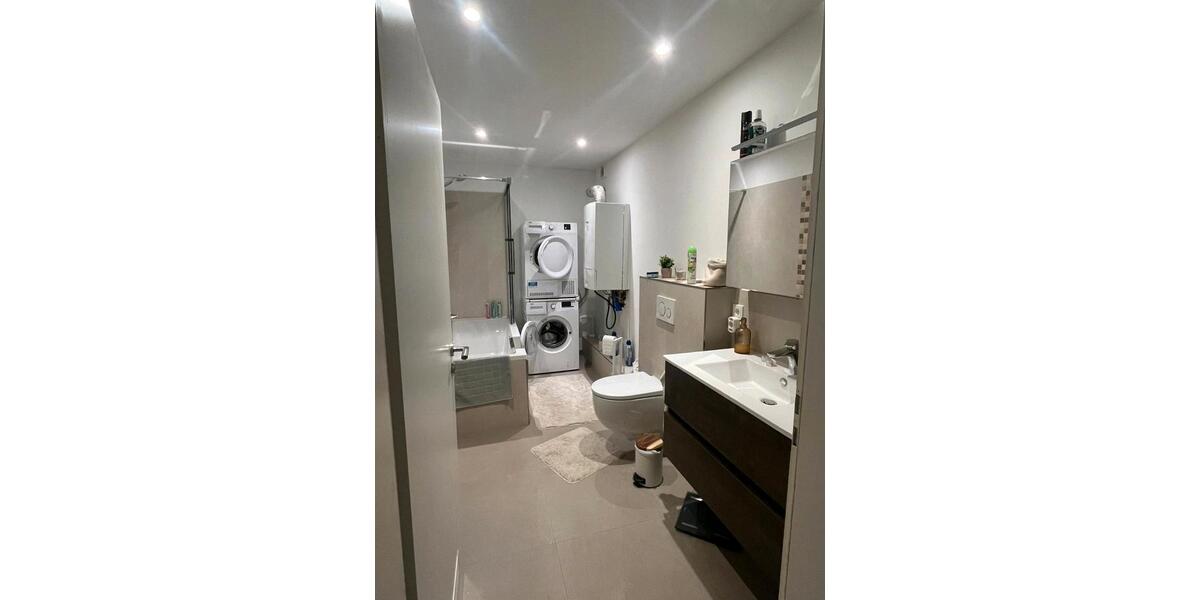 Hochparterre Lohmar - 2 Zimmer, 54 m&sup2;, 1.222&euro; | Angebot:25838659