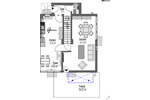 4-Zimmer-Reihenhaus in Much mit neuem Bad und Keller