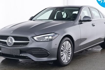 Mercedes-Benz C 180 3.420 km 37.790 € Bornheim 53332