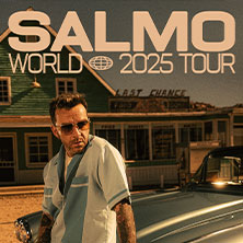 SALMO 19.11.2025 Club Volta