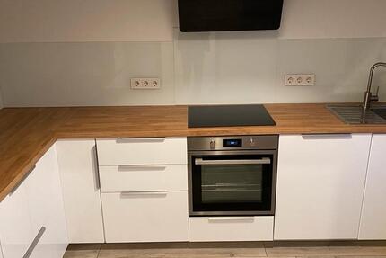 Wohnung 105 qm, kernsaniert zimmer