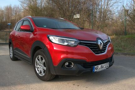 Renault Kadjar 73.000 km 10.990 &euro; Bad Hönningen 53557