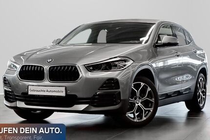 BMW X2 24.337 km 29.370 &euro; Sankt Augustin 53757