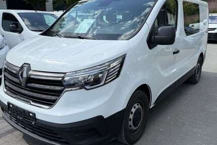 Renault Trafic 166.000 km 17.990 &euro; Bad Neuenahr-Ahrweiler 53474
