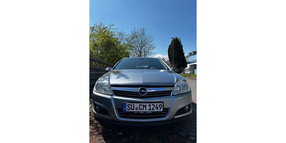 Opel Astra 135.000 km 3.500 &euro; Troisdorf 53840