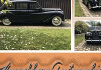 Austin Rover Austin Vanden Plas Princess Saloncar A135 67.679 km 17.999 &euro; Hamburg 22339