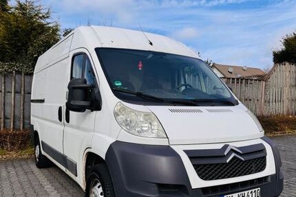 Citroen Jumper 326.000 km 1.499 &euro; Troisdorf 53842